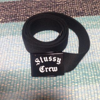 ステューシー(STUSSY)の専用 STUSSY ガチャベルト(ベルト)