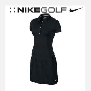 Nike Nike Golf ワンピースの通販 ラクマ