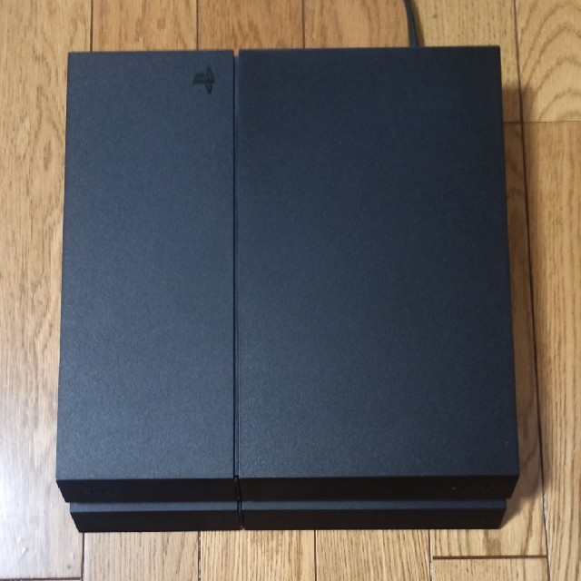 SONY PlayStation4 本体 　CUH-1200AB01