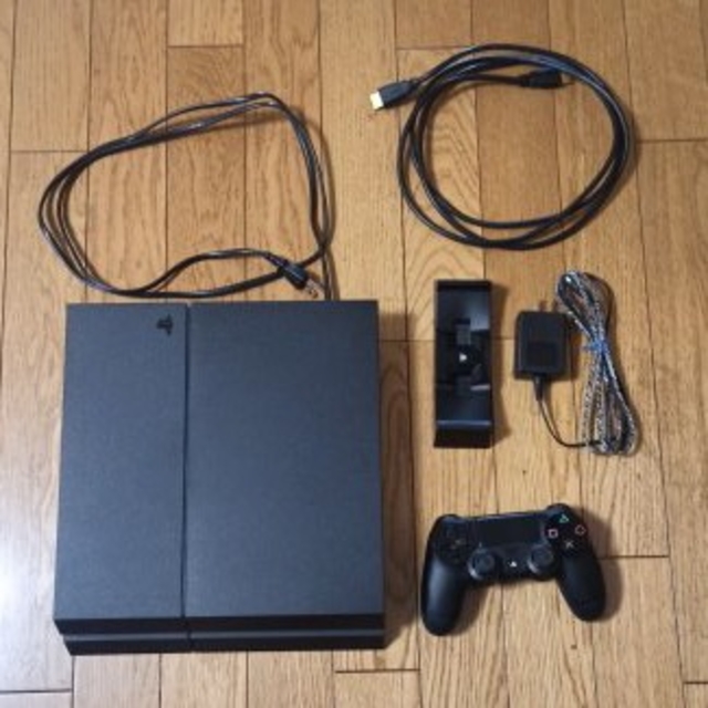 SONY PlayStation4 本体 　CUH-1200AB01