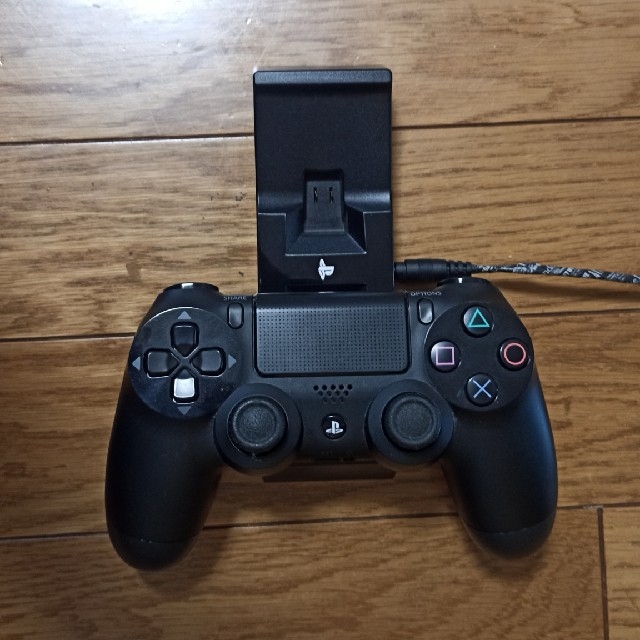SONY PlayStation4 本体 　CUH-1200AB01