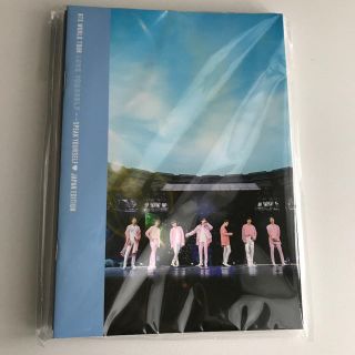 BTS ノート(アイドルグッズ)