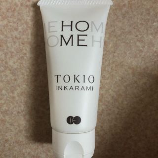 トキオ(TOKIO)のTOKIO インカラミトリートメント(トリートメント)