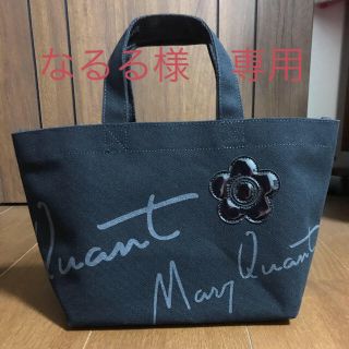 マリークワント(MARY QUANT)のマリークワント  トートバッグ(トートバッグ)