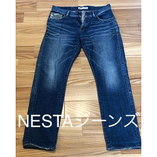 ネスタブランド(NESTA BRAND)のNESTAジーンズ(デニム/ジーンズ)