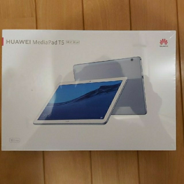 HUAWEI  MEDIAPAD T5 WIFI