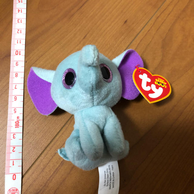 ぬいぐるみ エンタメ/ホビーのおもちゃ/ぬいぐるみ(ぬいぐるみ)の商品写真