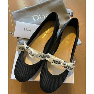 dior フラットシューズ ご専用となります。