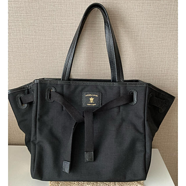 ADMJ コンクルージョンミニトートバック www.krzysztofbialy.com