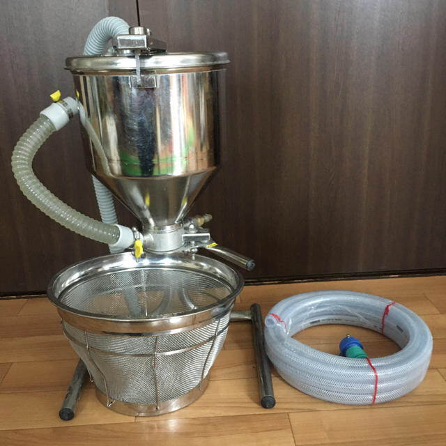 業務用洗米機 melollevo.com.bo