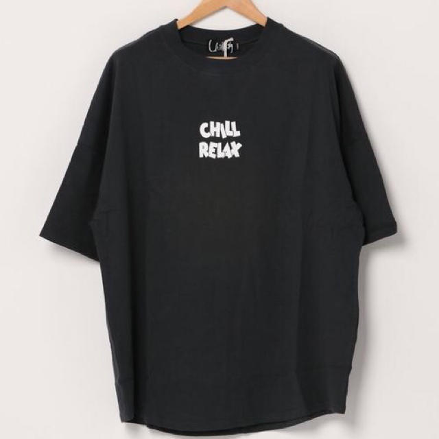 RHC Ron Herman Chillax Betty Big Tシャツ