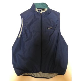 パタゴニア(patagonia)のpatagonia パタゴニア ナイロンベスト Mサイズ(ベスト)