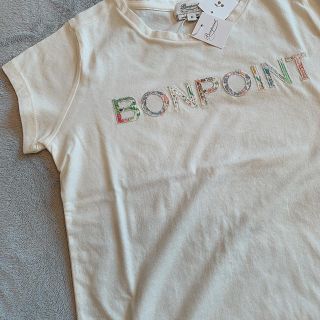 ボンポワン(Bonpoint)のボンポワン 20SS Tシャツ 8a(Tシャツ/カットソー)