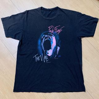 フィアオブゴッド(FEAR OF GOD)の超レア　PINK FLOYD/ピンクフロイド/ビンテージTシャツ/USA製/(Tシャツ/カットソー(半袖/袖なし))