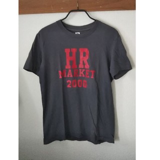 ハリウッドランチマーケット(HOLLYWOOD RANCH MARKET)のひろ様専用 ハリウッドランチマーケット Tシャツ(Tシャツ/カットソー(半袖/袖なし))