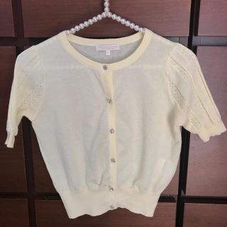 プロポーションボディドレッシング(PROPORTION BODY DRESSING)の【❤︎様専用】プロポーションボディドレッシング　カーディガン(カーディガン)