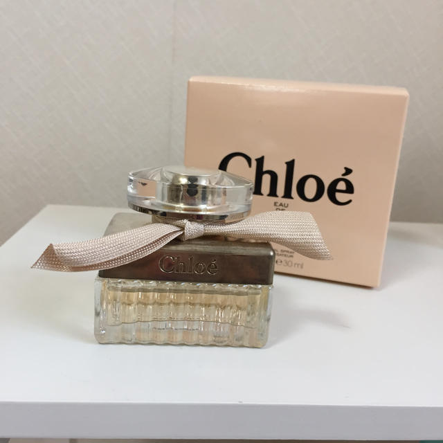 Chloe(クロエ)のchloe＊オードパルファム コスメ/美容の香水(香水(女性用))の商品写真