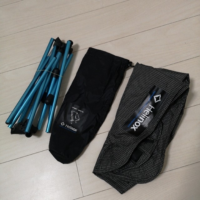 ヘリノックス チェアゼロ Helinox chair zero ヘリノックス チェアゼロ Helinox chair zero