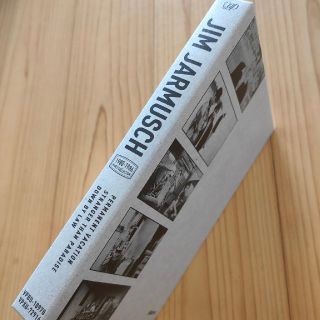 ジム・ジャームッシュ初期3部作 Blu-ray BOX<初回限定生産> ジム・ジャームッシュ 初期3部作 Blu-ray BOX(初回限定生産)(Blu-ray Disc) 9jupf8b