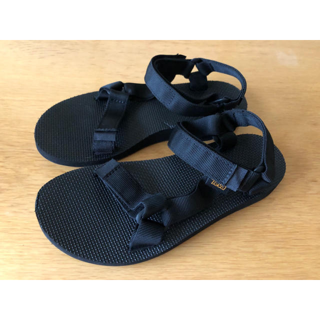 Teva(テバ)の⭐︎⭐︎⭐︎様専用です　Teva サンダル レディースの靴/シューズ(サンダル)の商品写真