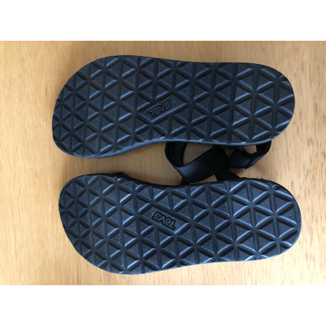 Teva(テバ)の⭐︎⭐︎⭐︎様専用です　Teva サンダル レディースの靴/シューズ(サンダル)の商品写真