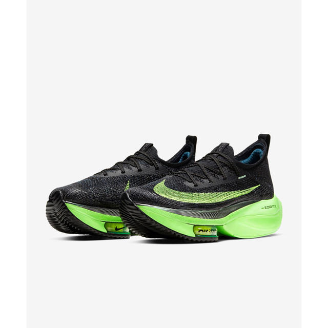 Nike Zoom Alphafly Next% ズーム アルファフライ