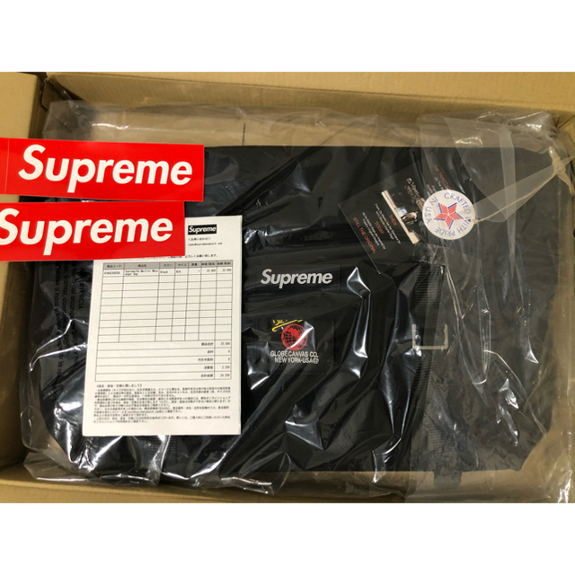 Supreme(シュプリーム)のSupreme®/De Martini Messenger Bag メンズのバッグ(メッセンジャーバッグ)の商品写真