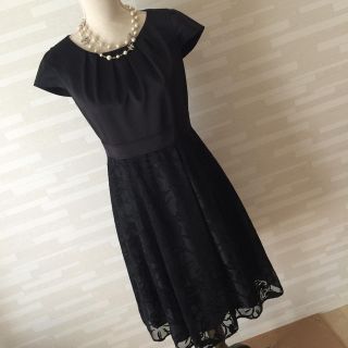 トゥービーシック(TO BE CHIC)のSUCRE♡ワンピース(ひざ丈ワンピース)