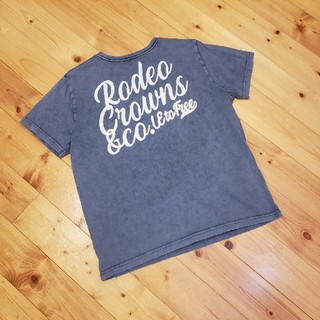 ロデオクラウンズ(RODEO CROWNS)のロデオクラウン♡Tシャツ(Tシャツ(半袖/袖なし))