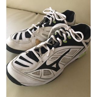 ミズノ(MIZUNO)のミズノテニスシューズ(シューズ)