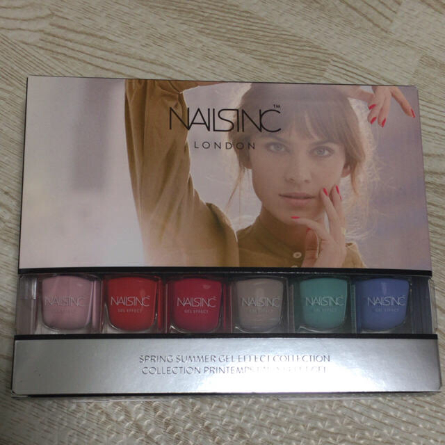 NAILSINC