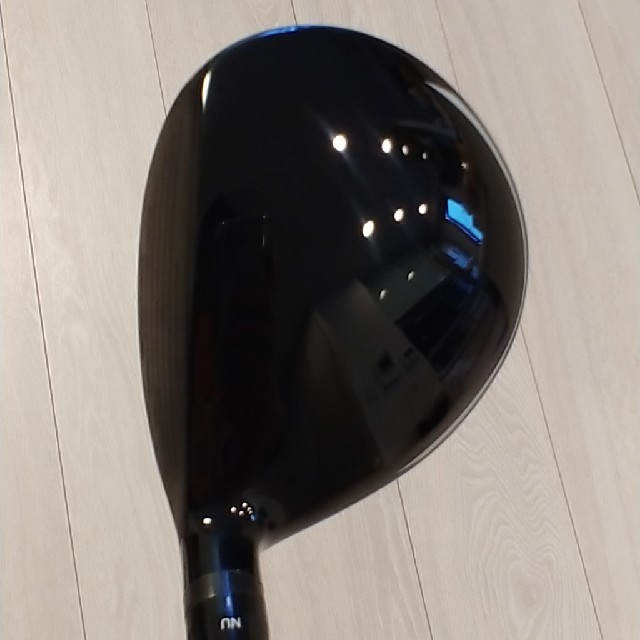 GTD FW 3W+5W 二本セット クラブ GTD FW 3W+5W 二本セット クラブ