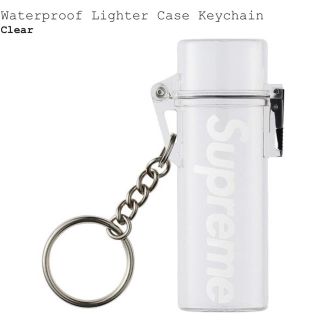 シュプリーム(Supreme)のSupreme Waterproof Lighter Case Keychain(キーホルダー)