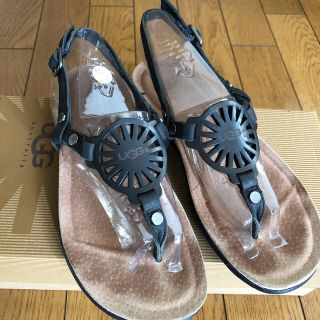 アグ(UGG)のUGG サンダル(サンダル)