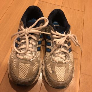 アディダス(adidas)のadidas スニーカー 20.5(スニーカー)