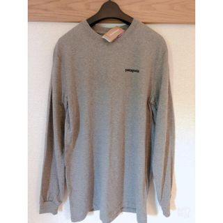 パタゴニア(patagonia)のPatagonia ロンT シンプル(Tシャツ/カットソー(七分/長袖))