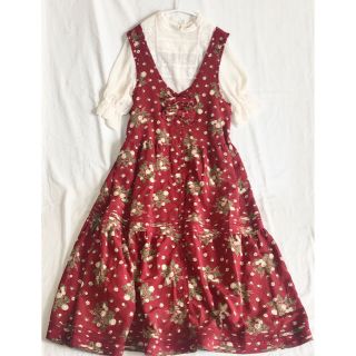 ピンクハウス 古着 レッド 赤色系 の通販 36点 Pink Houseを買うならラクマ ピンクハウス 古着 レッド 赤色系 の通販 36点 Pink Houseを買うならラクマ