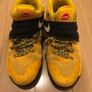 ナイキ(NIKE)のナイキ カイリー バッシュ 24(バスケットボール)