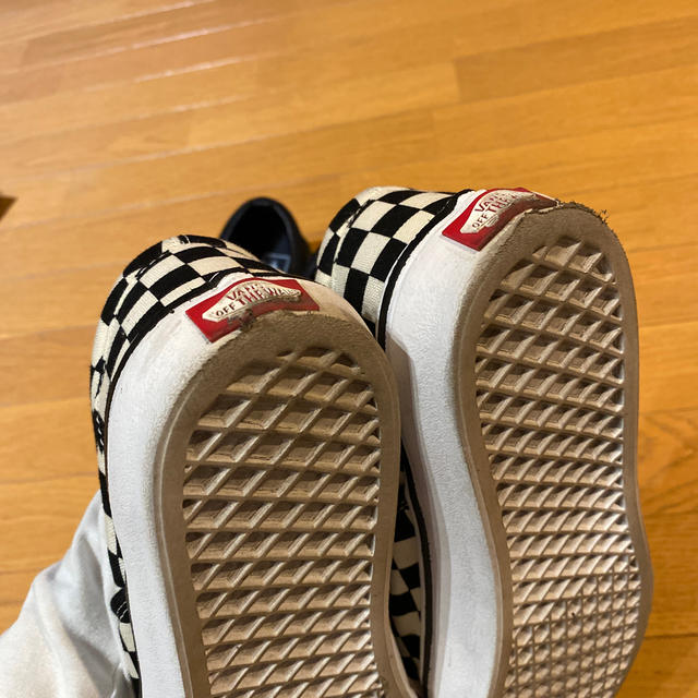 vans スニーカー 2