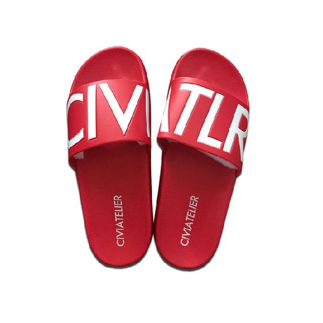 civiatelier Logo Sandals M size