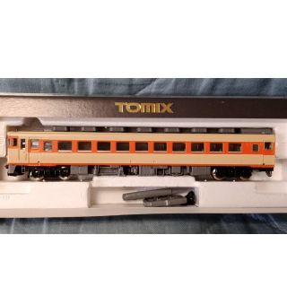 タカラトミー(Takara Tomy)の0095 TOMIX 2422 国鉄 ディーゼルカー キハ58-1100形  鉄(鉄道模型)