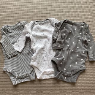 ベビーギャップ(babyGAP)のベビー用肌着(肌着/下着)