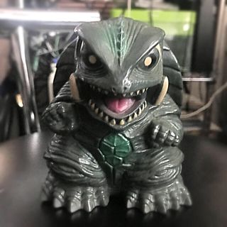 ガメラ 貯金箱のフリマアイテム一覧