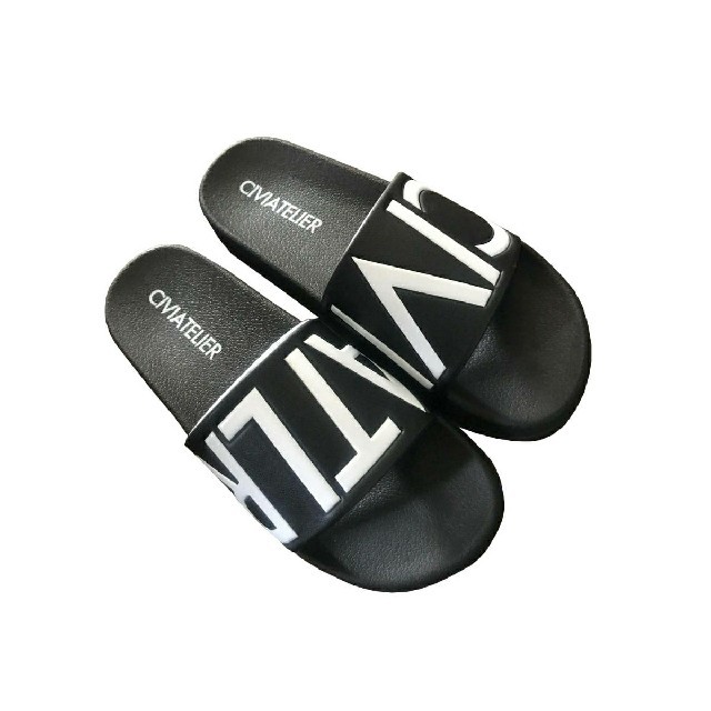 civiatelier Logo Sandals L size メンズの靴/シューズ(サンダル)の商品写真