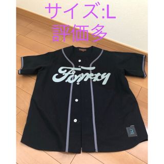 ダブルタップス(W)taps)のwtaps 40% ベースボールシャツ(シャツ)