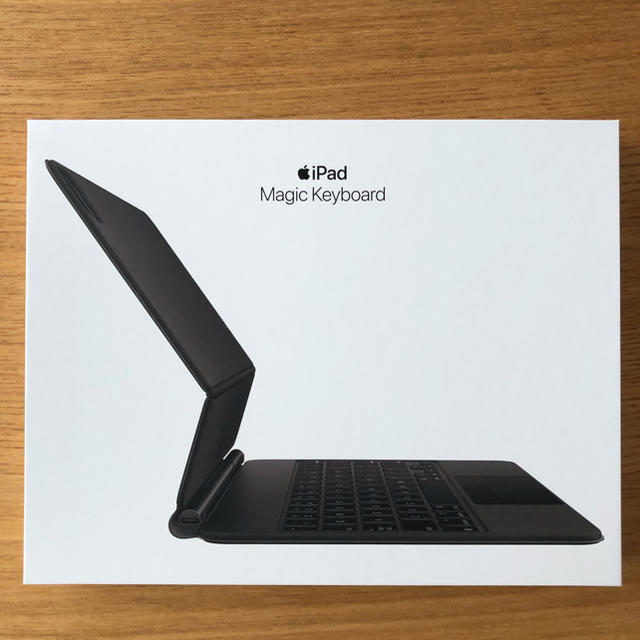 iPad Magic Keyboard 日本語配列 11インチ JIS