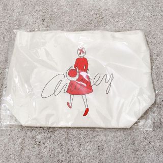 【新品】AUDRY ミニトートバック(トートバッグ)