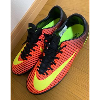 ナイキ(NIKE)のフットサルシューズ 28センチ(シューズ)