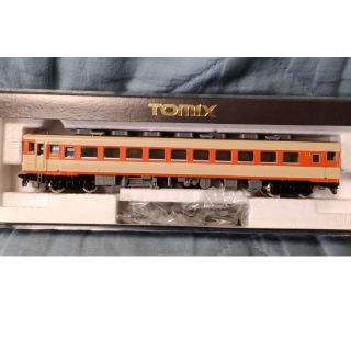 タカラトミー(Takara Tomy)の0096 TOMIX 2427 国鉄 ディーゼルカー キハ28-2300形  鉄(鉄道模型)