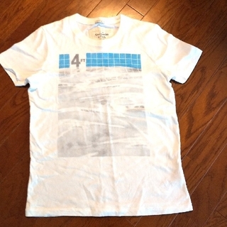 アバクロンビーアンドフィッチ(Abercrombie&Fitch)のアバクロンビー&フィッチ  メンズTシャツ(Tシャツ/カットソー(半袖/袖なし))